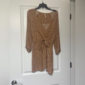 Free People Dress